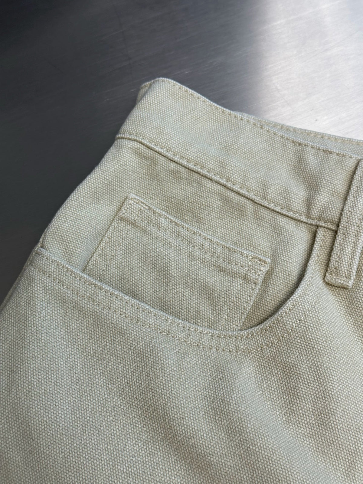 Grey Pant