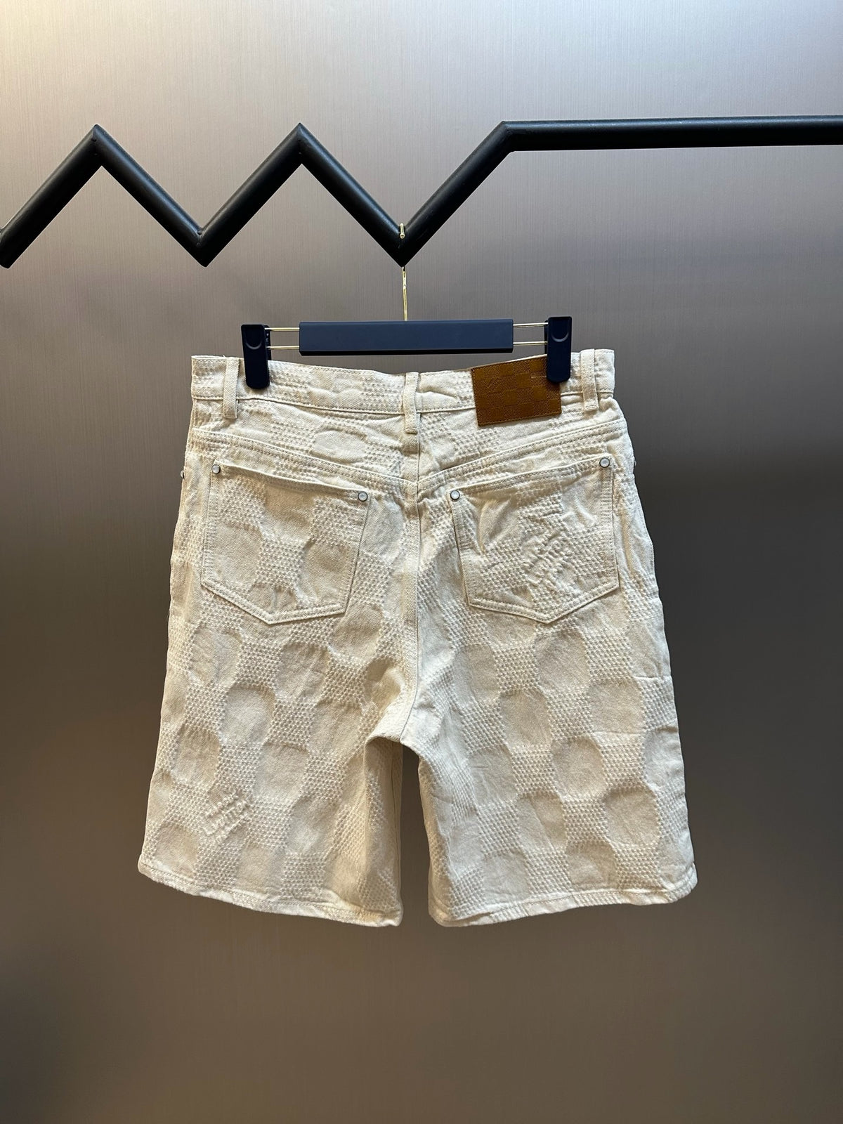 Grey Short