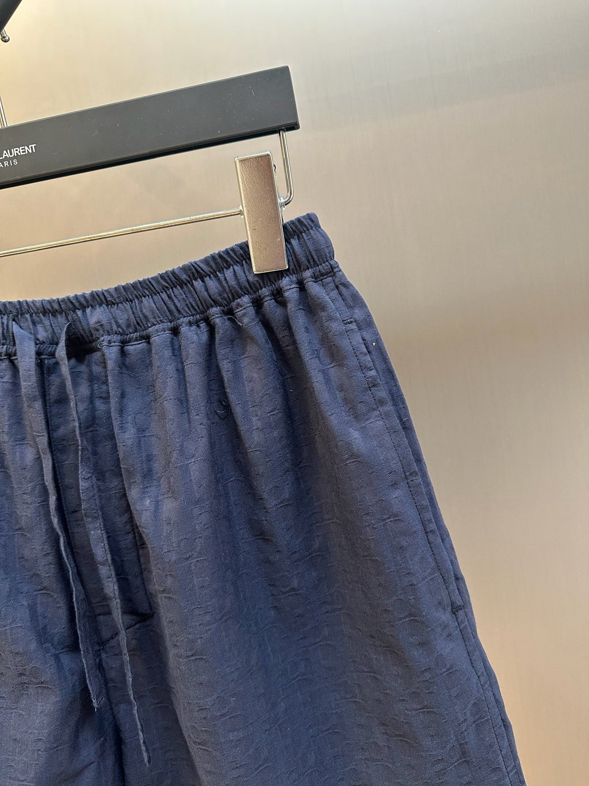 Blue Short