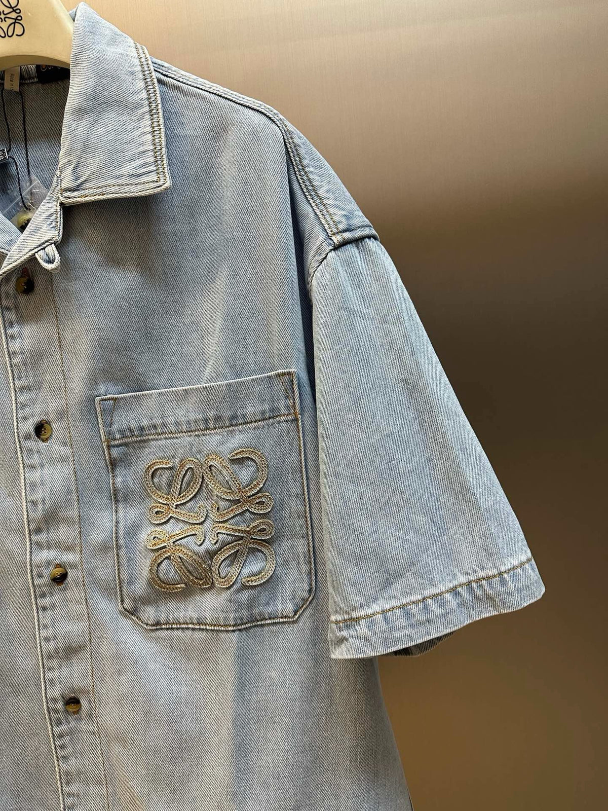 Sky blue Jacket - FashionHype.xyz