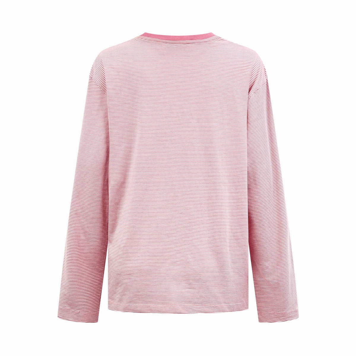 Pink Sweatshirt