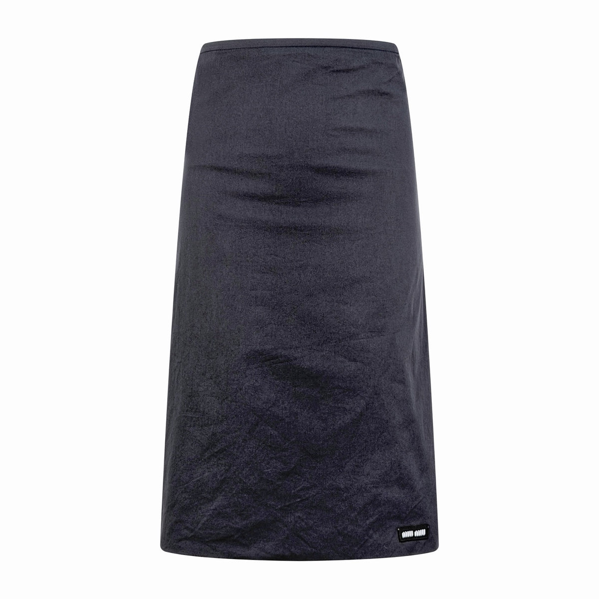 Black Skirt
