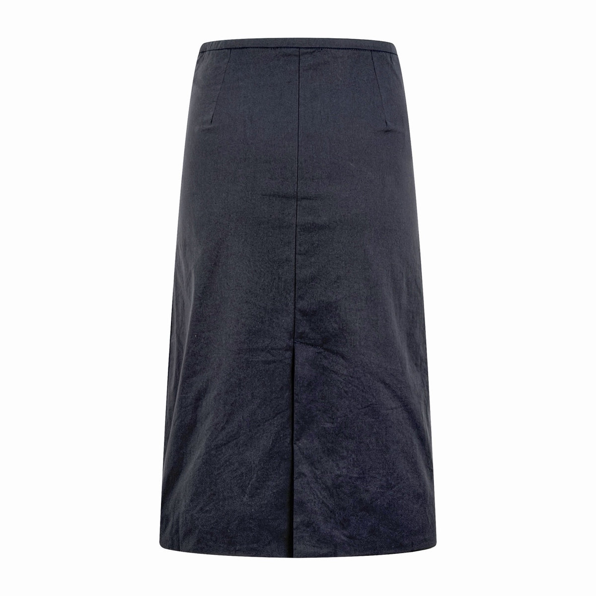 Black Skirt