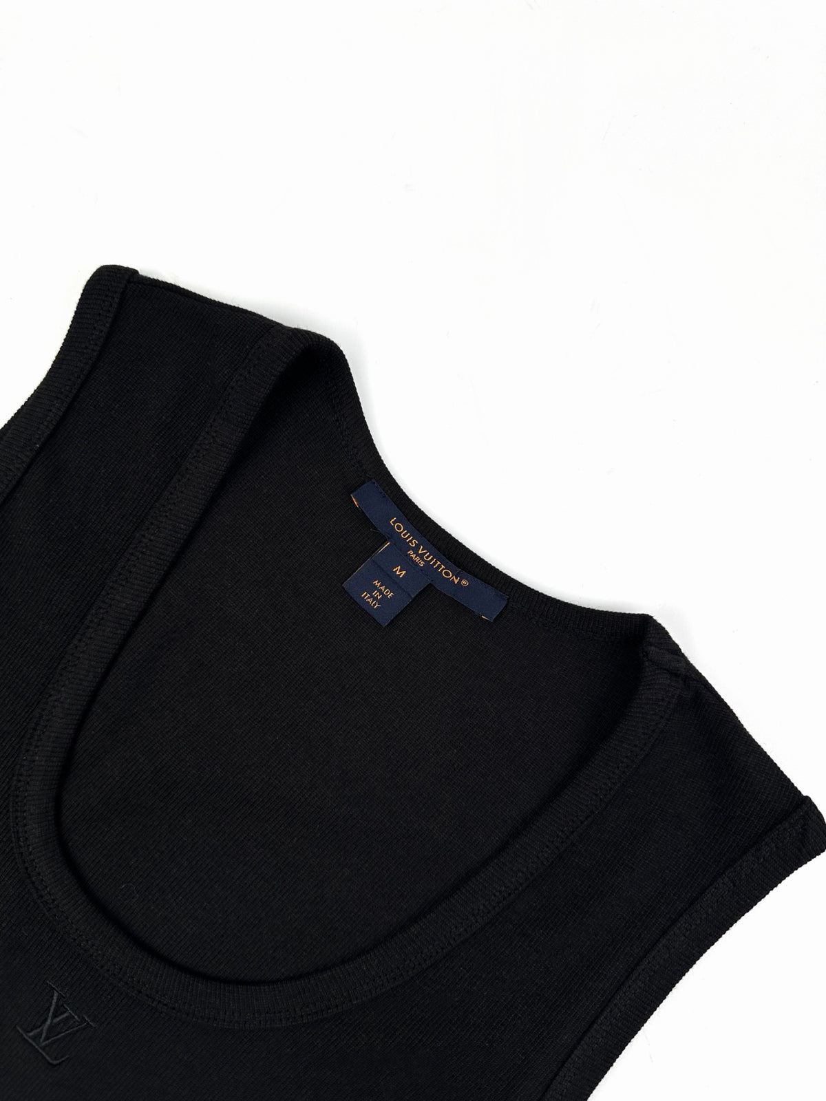 Multi-color Vest