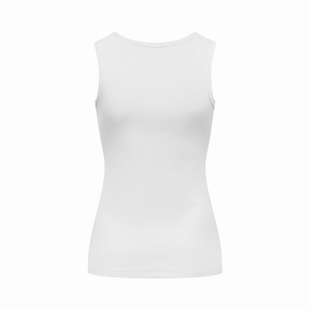 Multi-color Vest