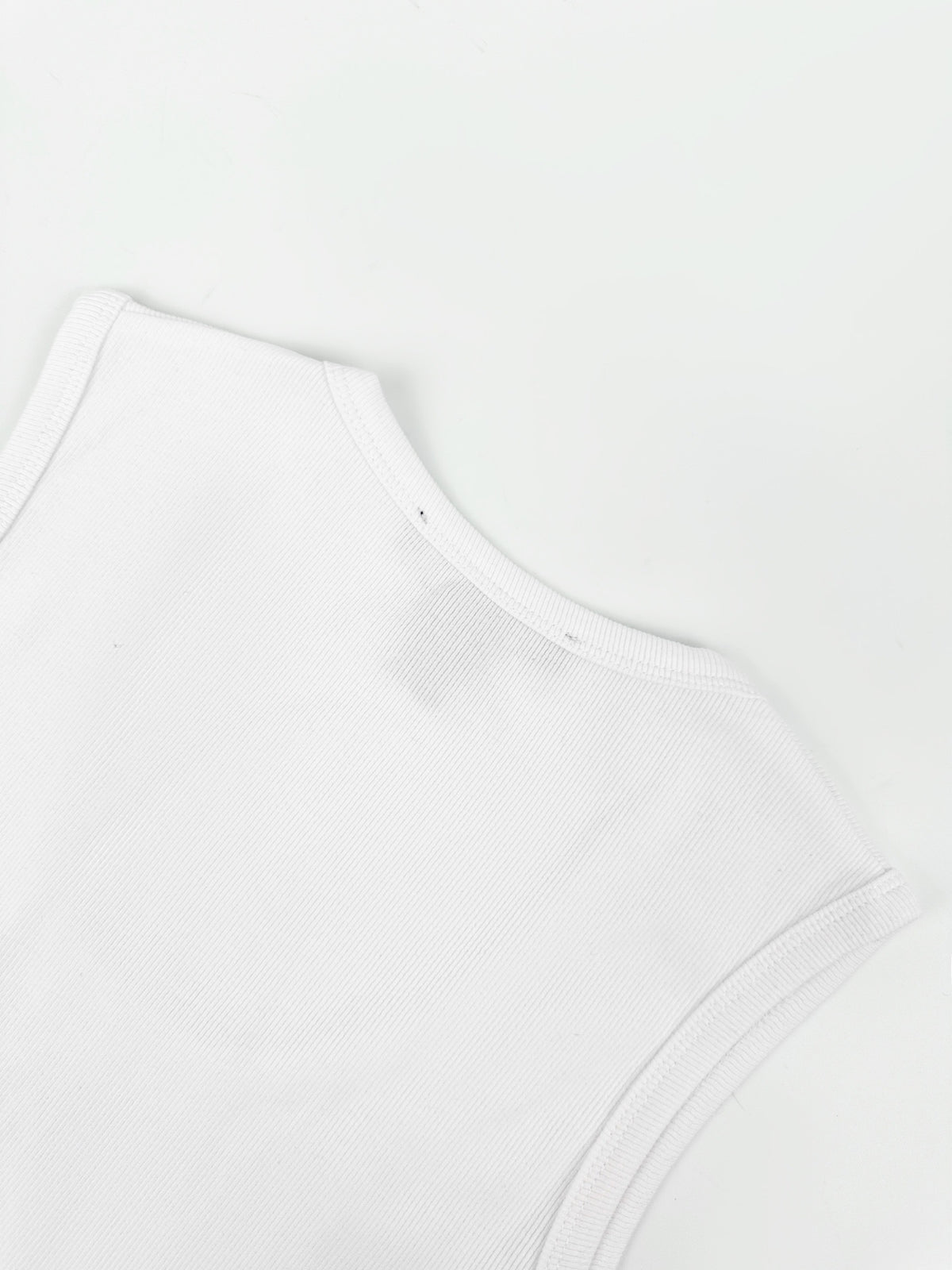 Multi-color Vest