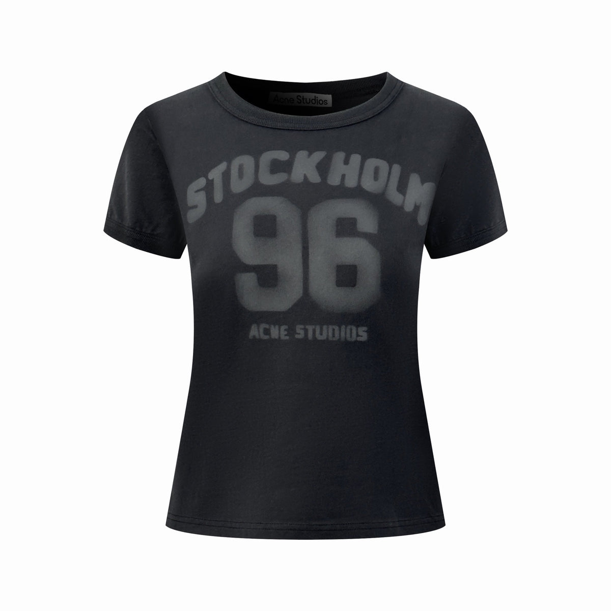 Black T-shirt