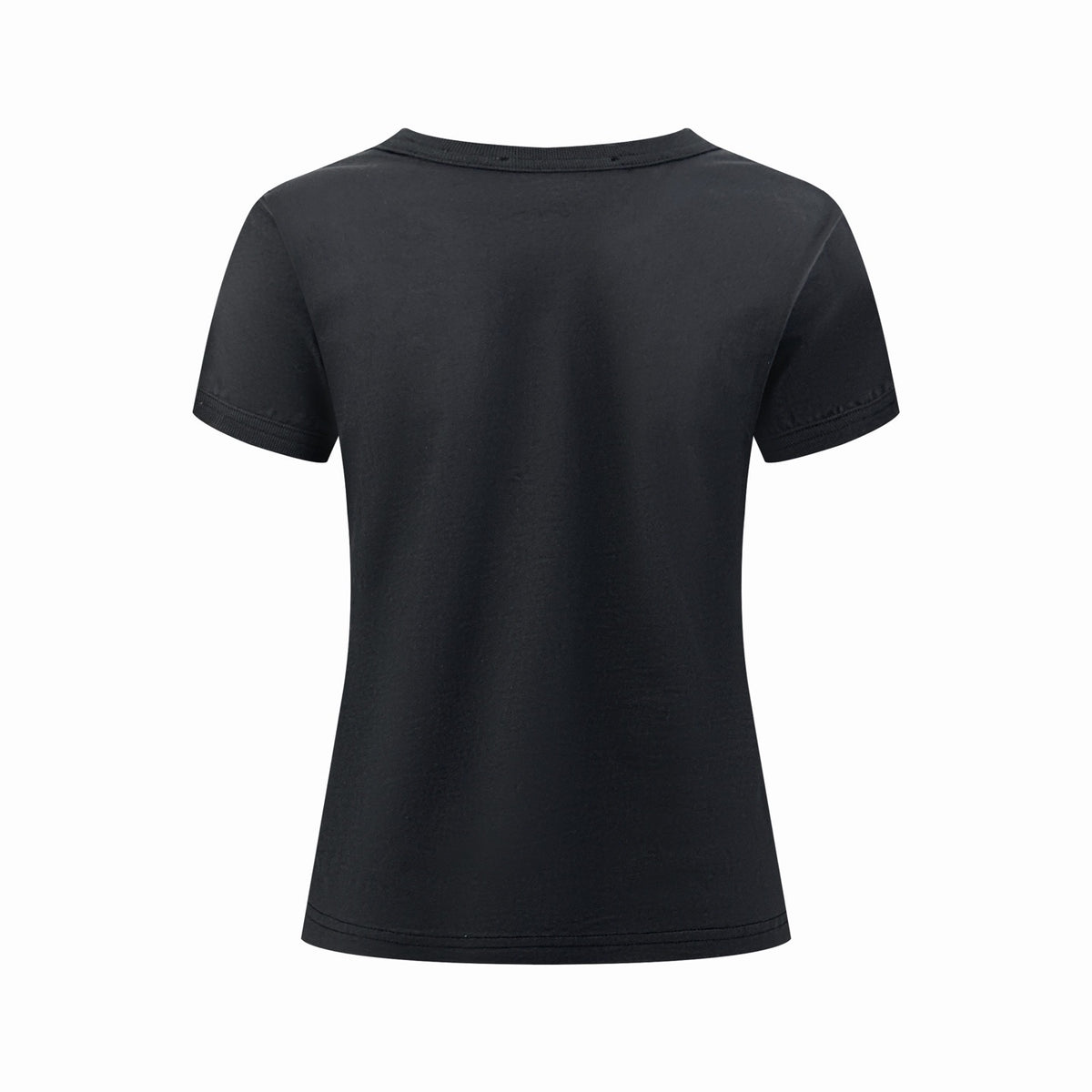 Black T-shirt
