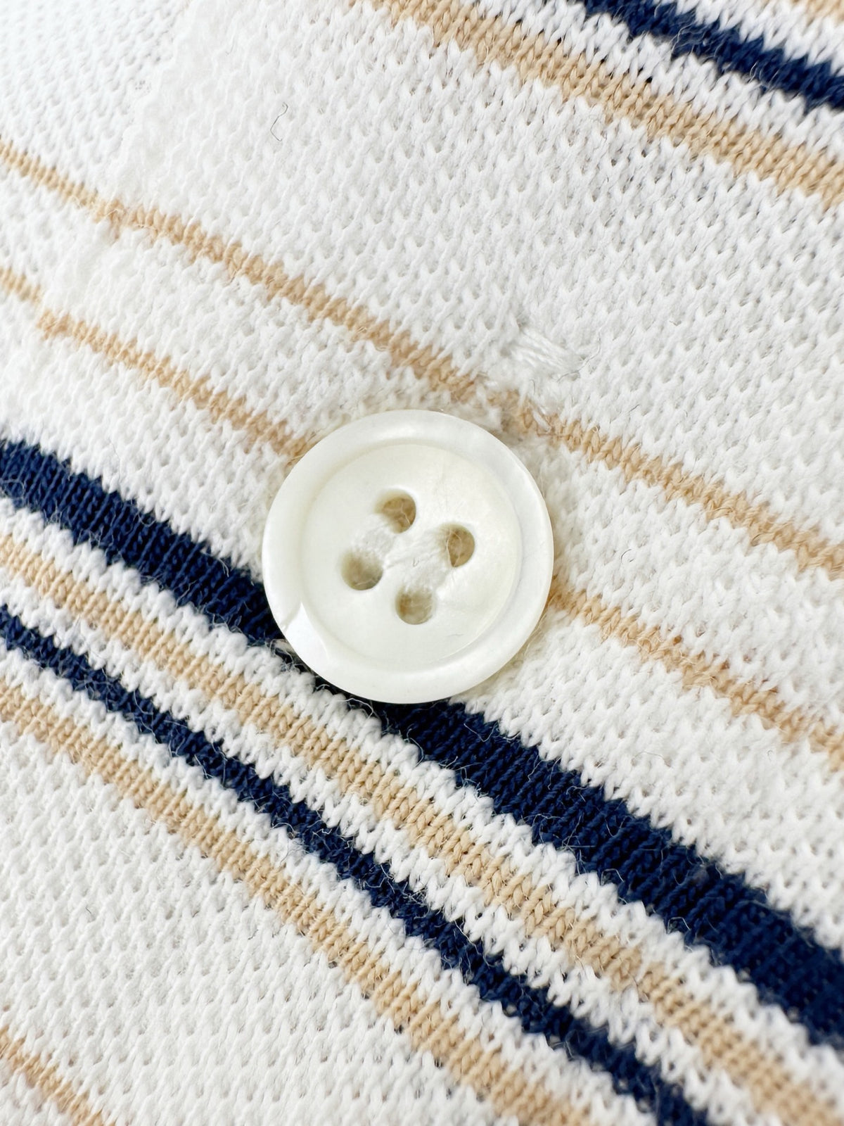 Multi-color Polo