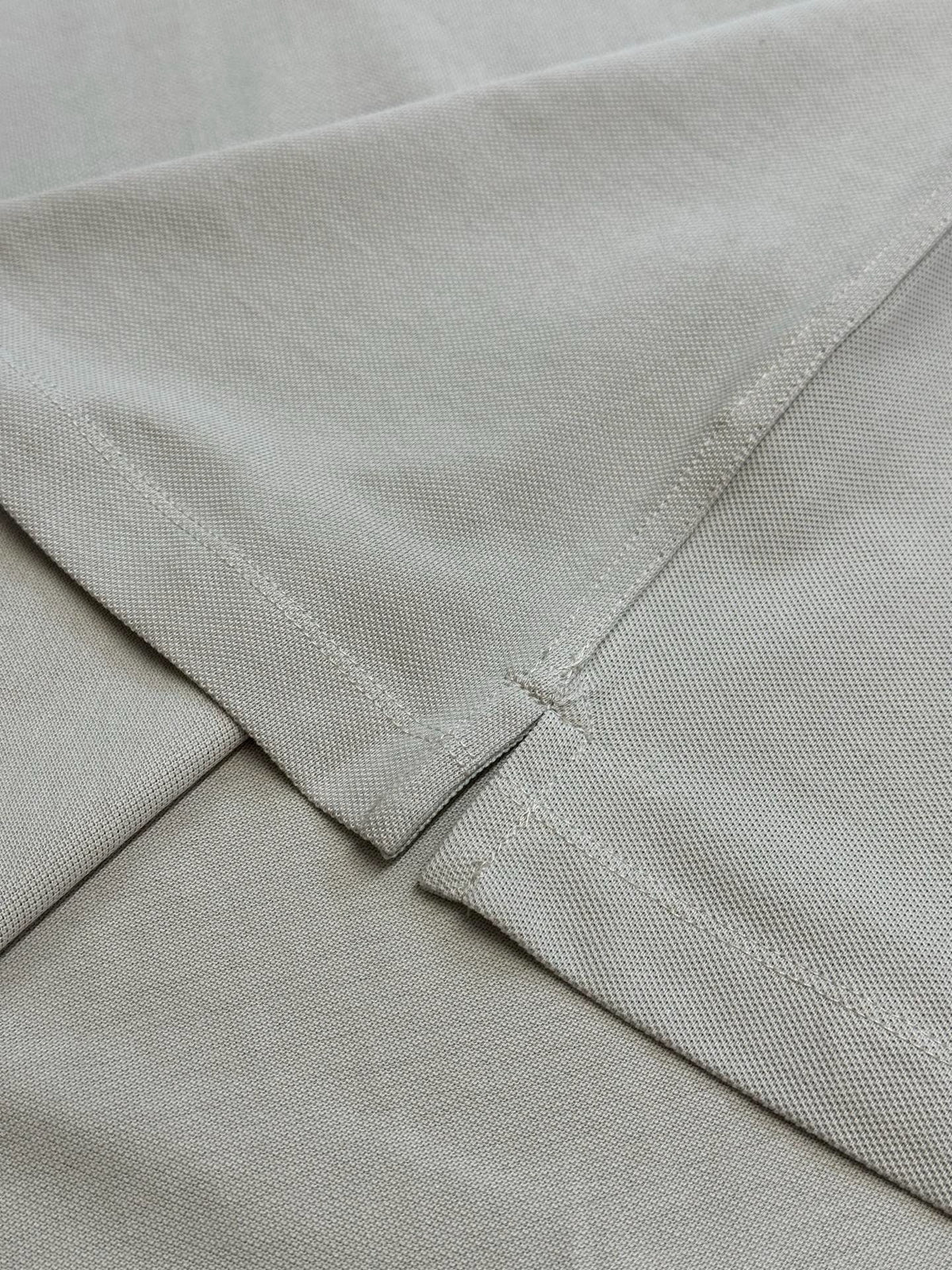 Grey and Brown T-Shirt - FashionHype.xyz