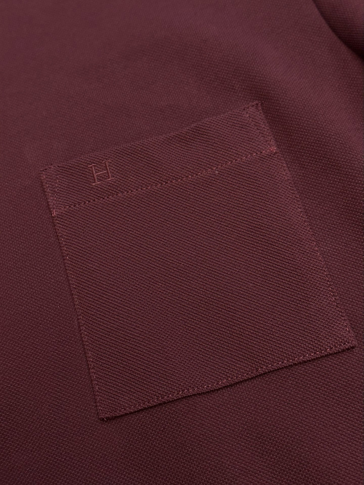 Grey and Brown T-Shirt - FashionHype.xyz