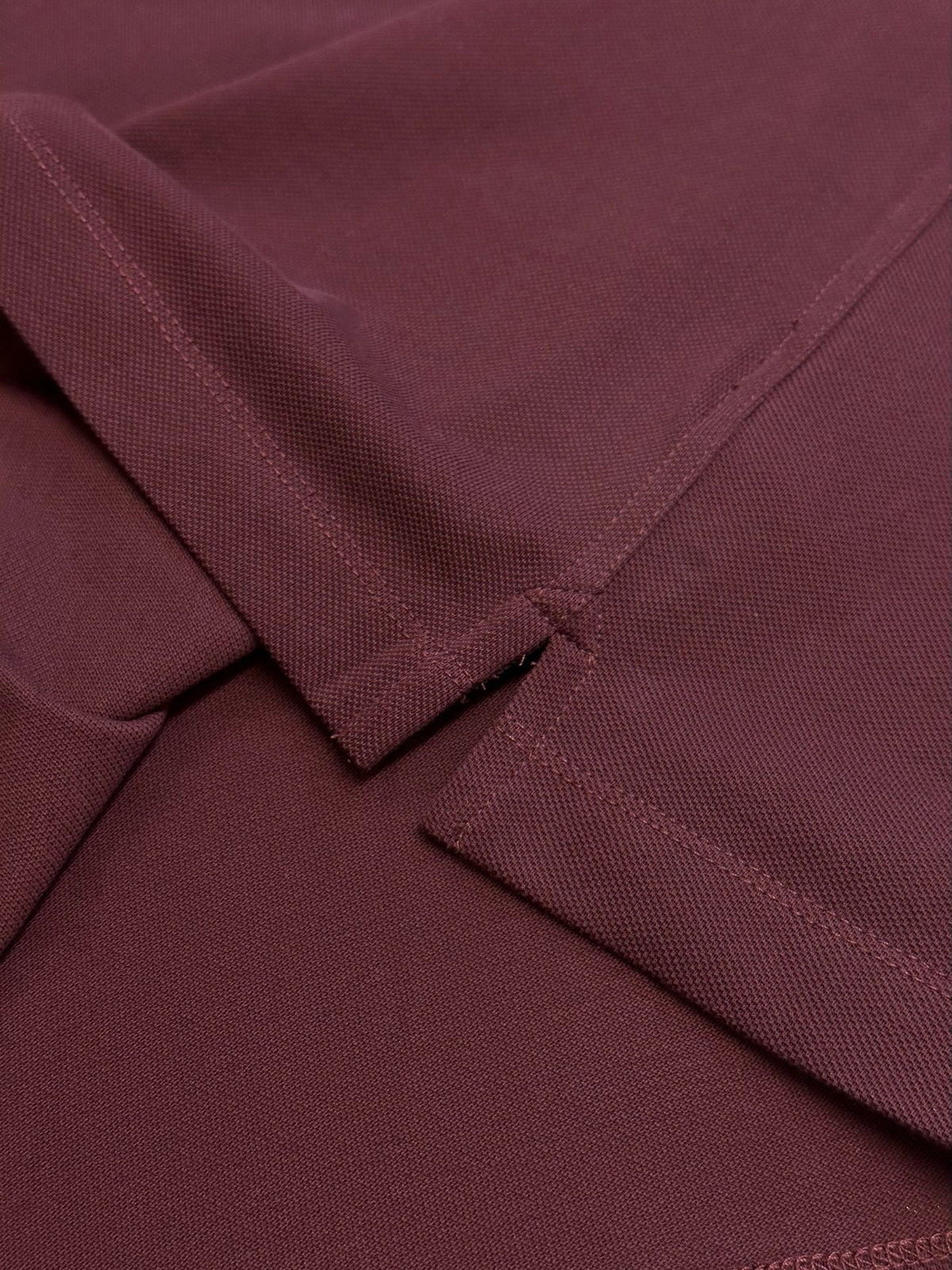Grey and Brown T-Shirt - FashionHype.xyz