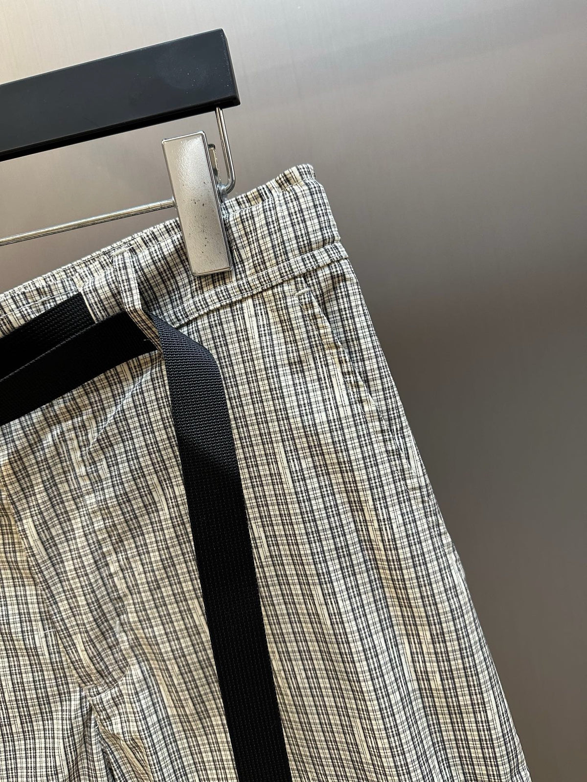 Grey Pant