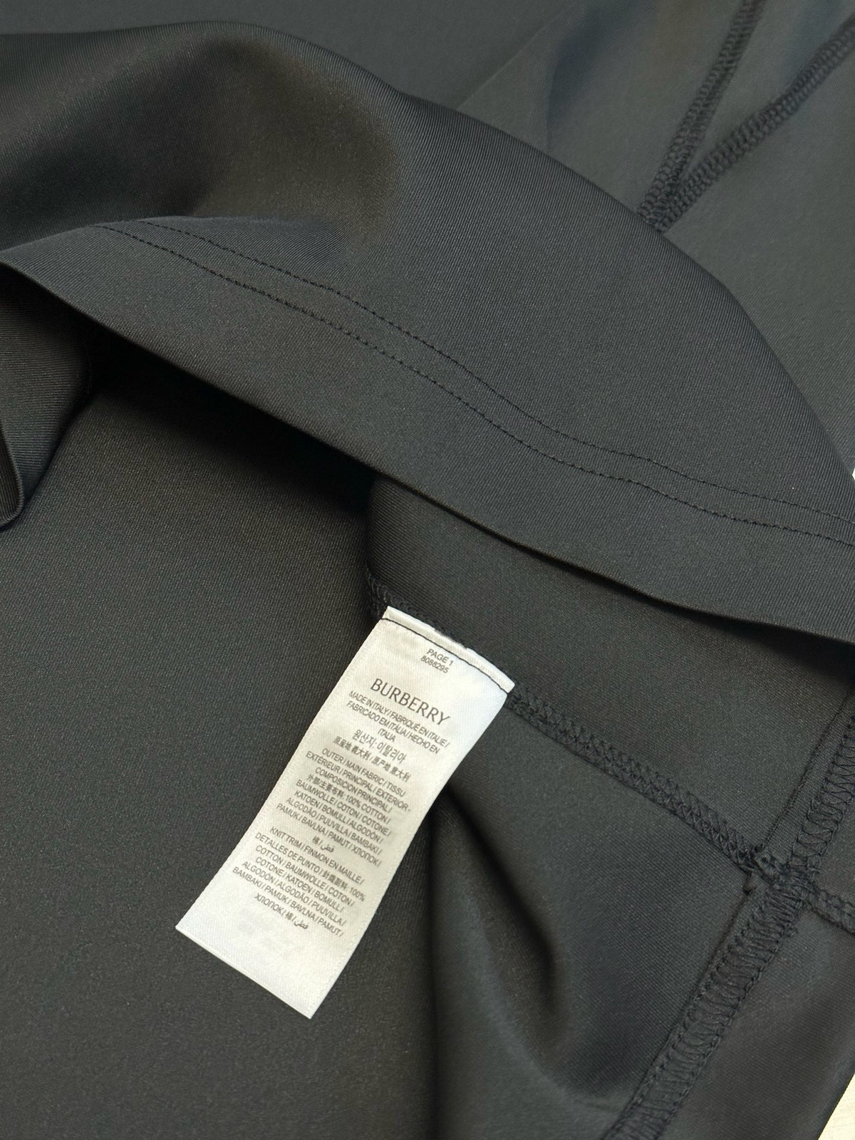 Black Vest - FashionHype.xyz
