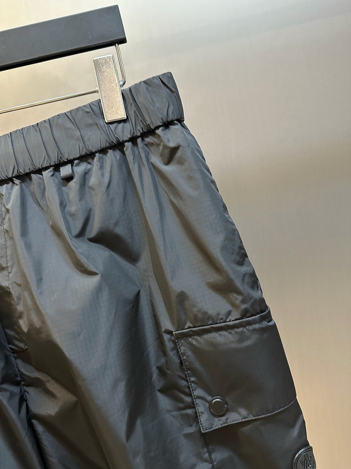 Black Short