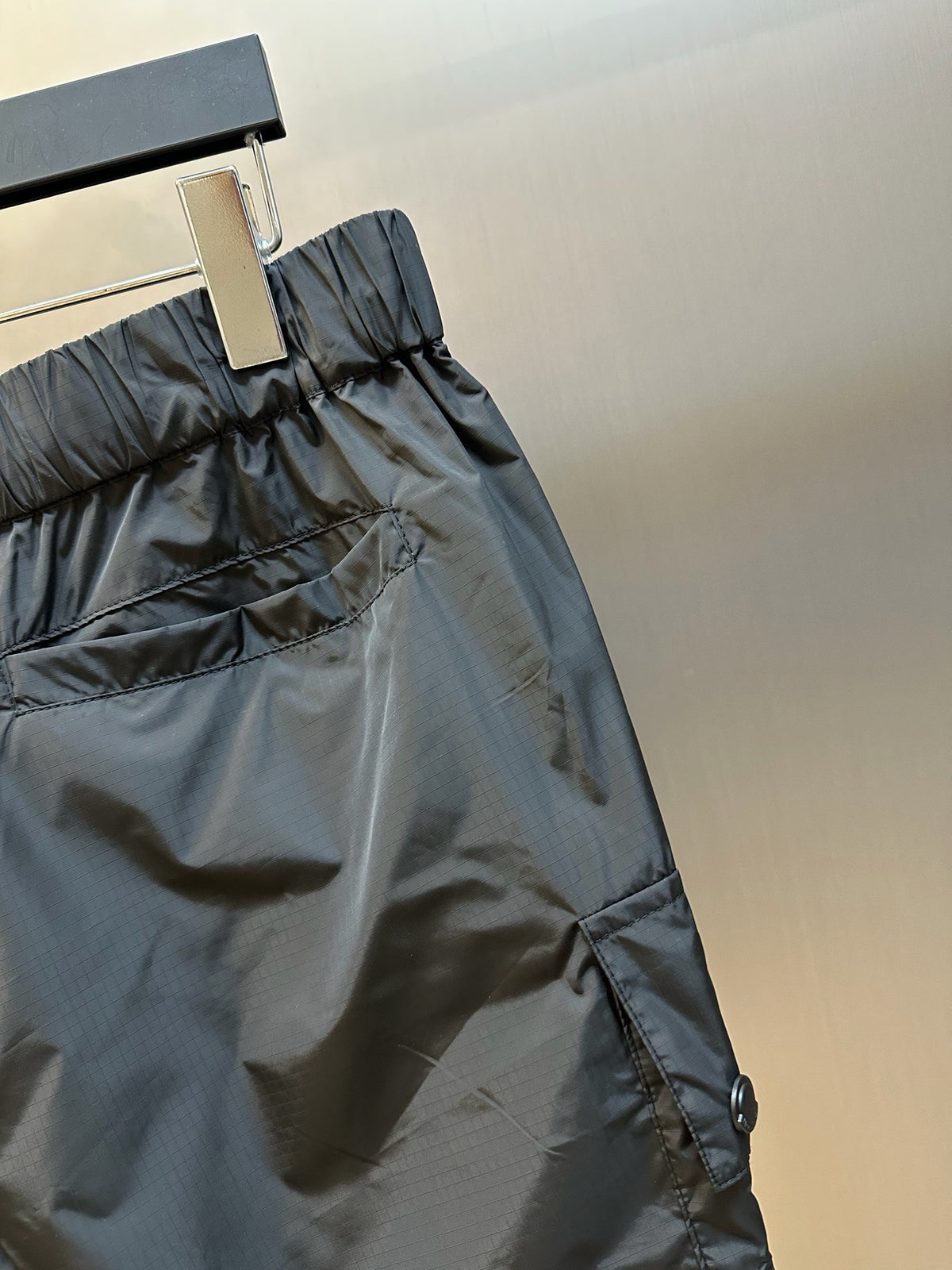 Black Short