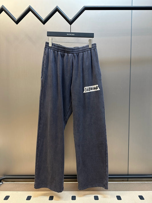 Dark grey Pant - FashionHype.xyz