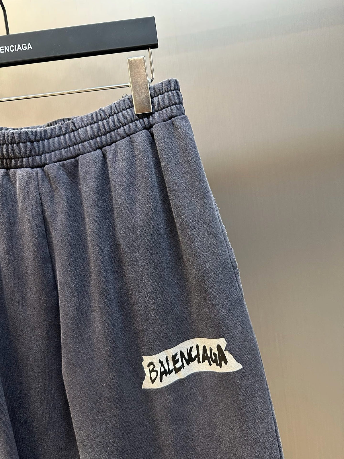 Dark grey Pant - FashionHype.xyz