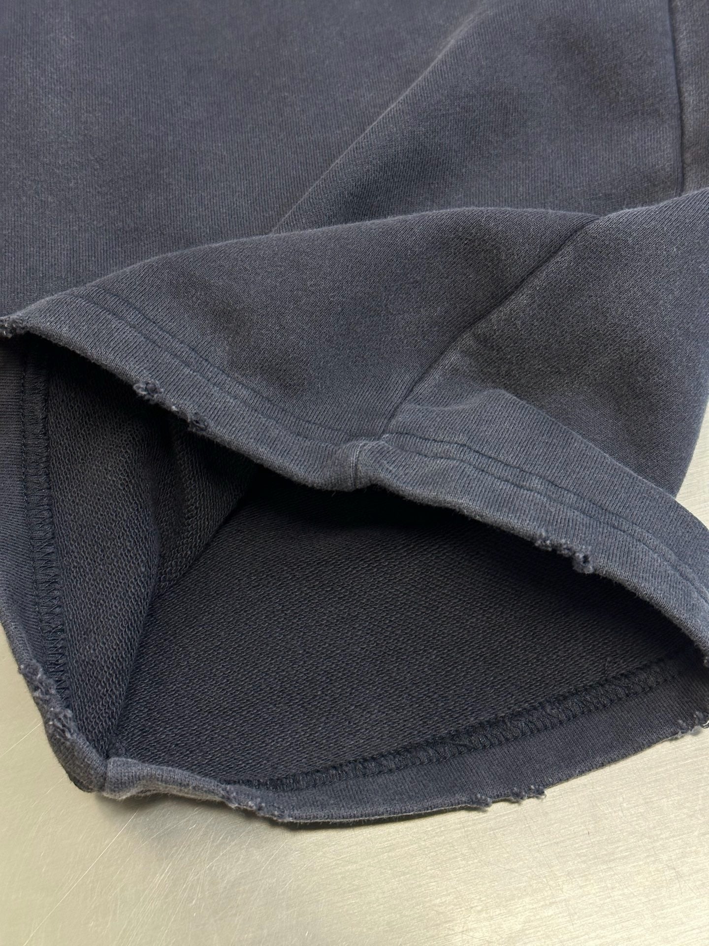 Dark grey Pant - FashionHype.xyz