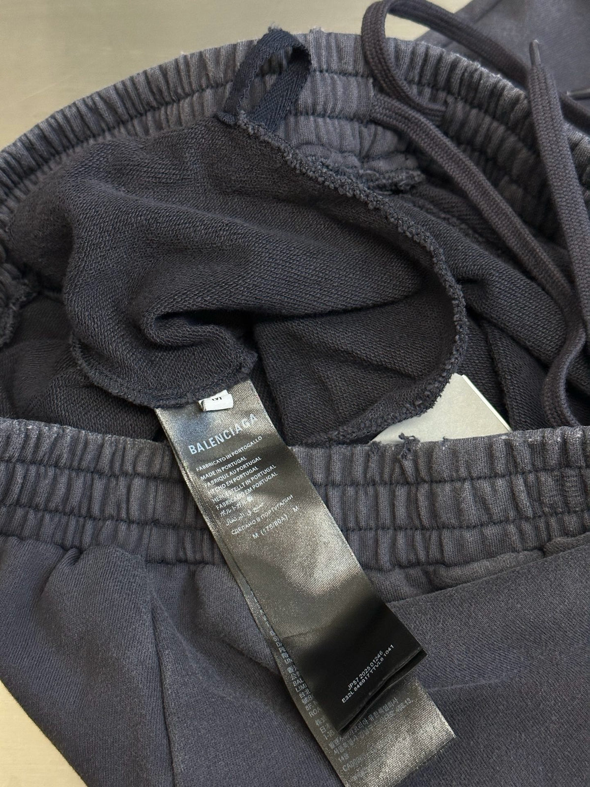 Dark grey Pant - FashionHype.xyz