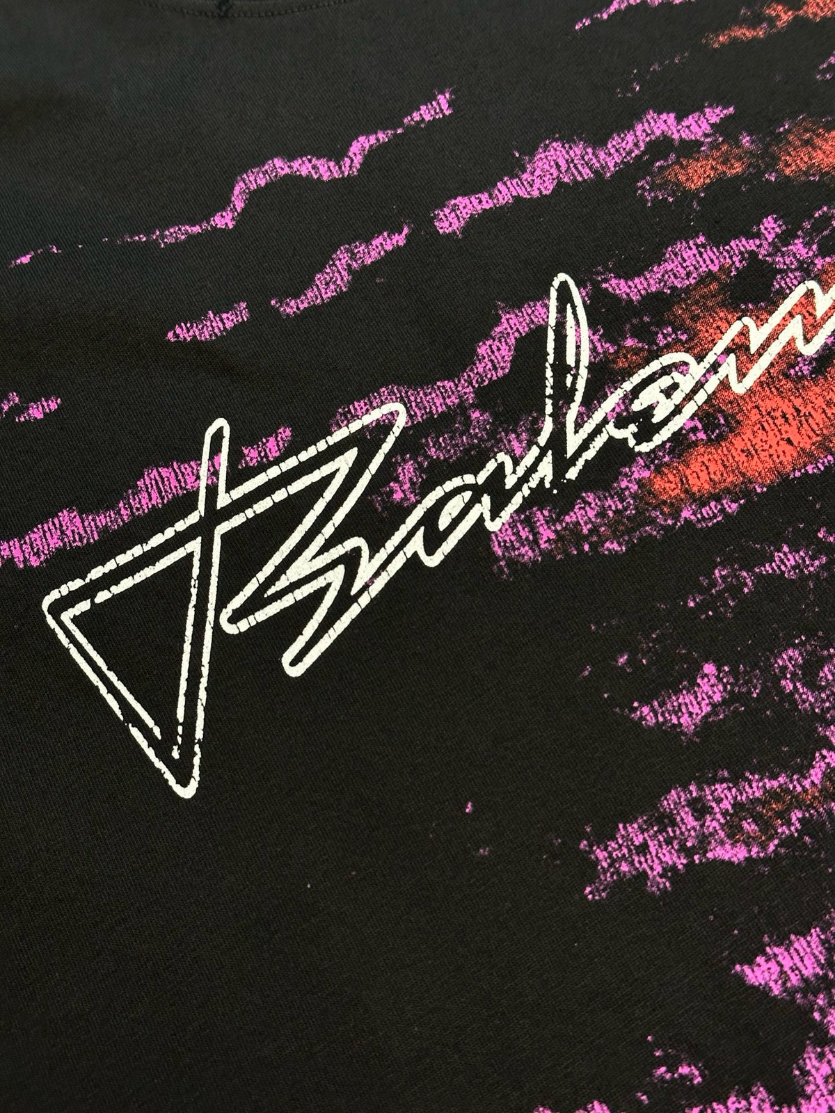 Black T-shirt - FashionHype.xyz