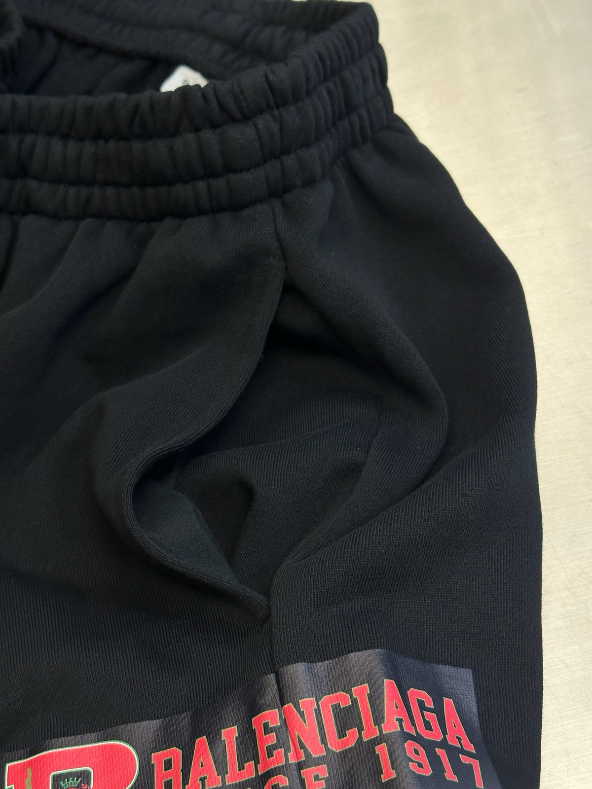 Black Short