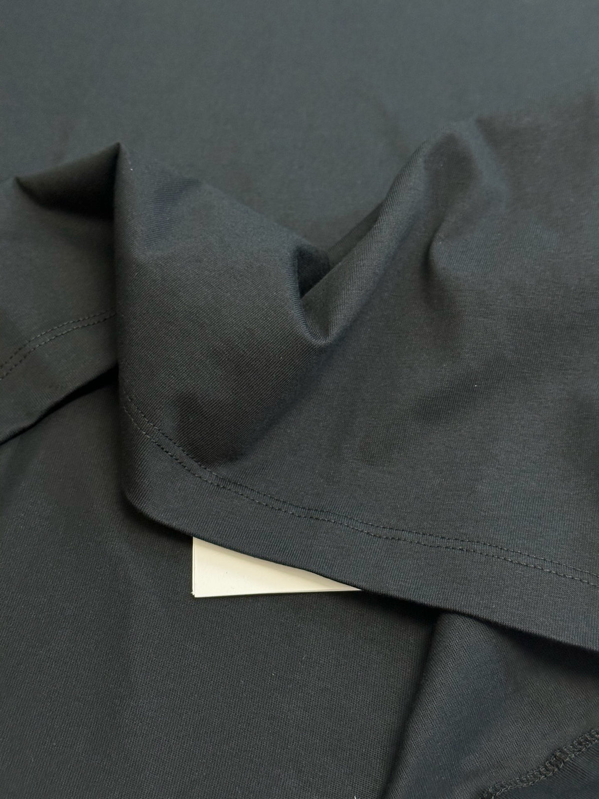Black Polo