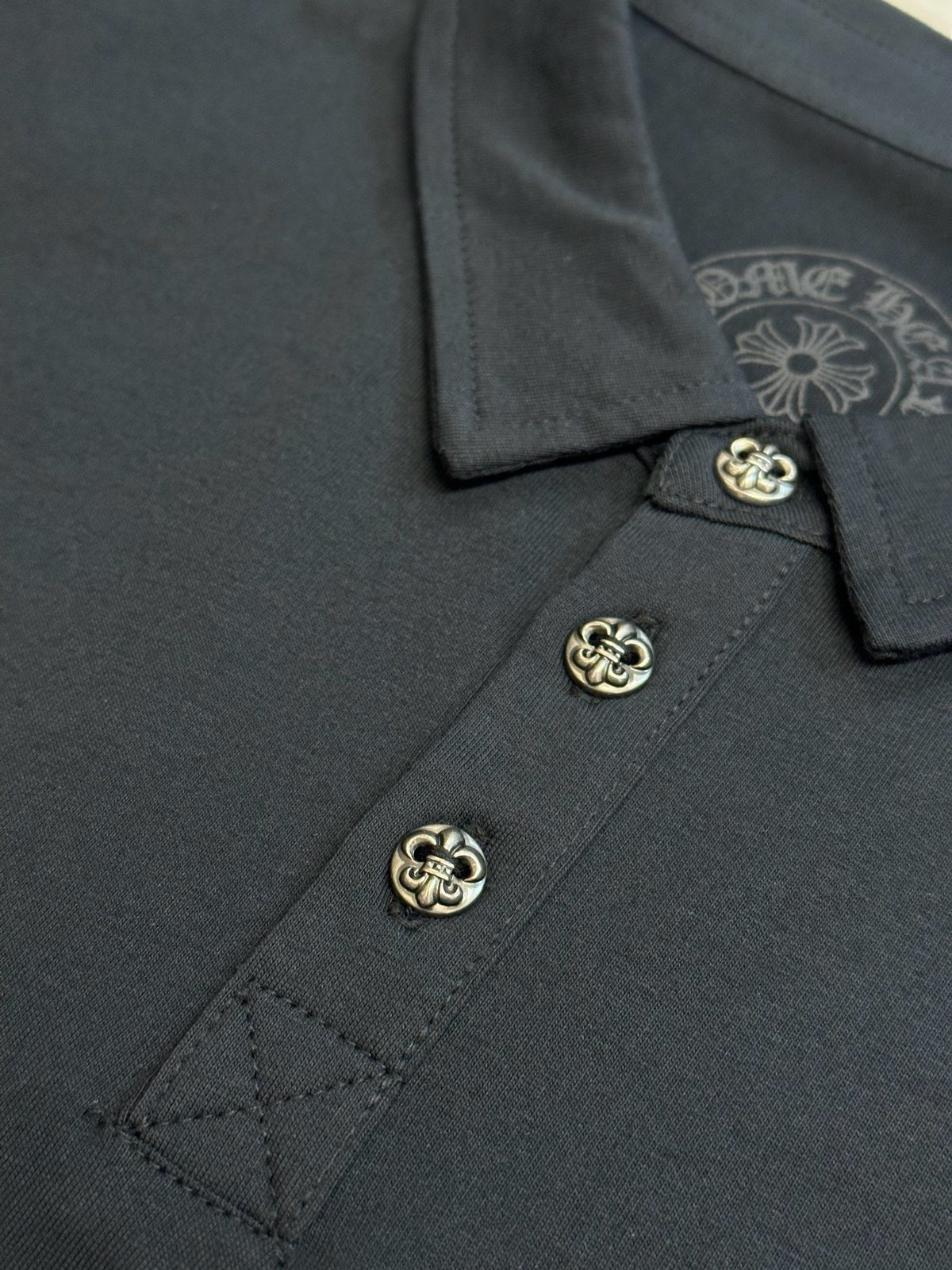 Black Polo