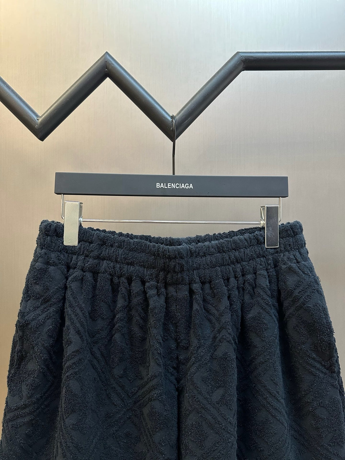 Black Short