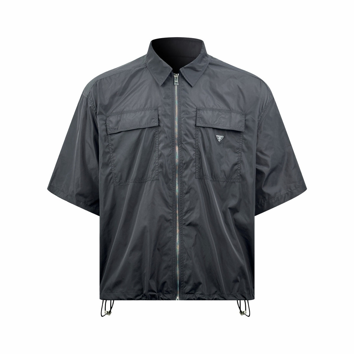 Black Jacket