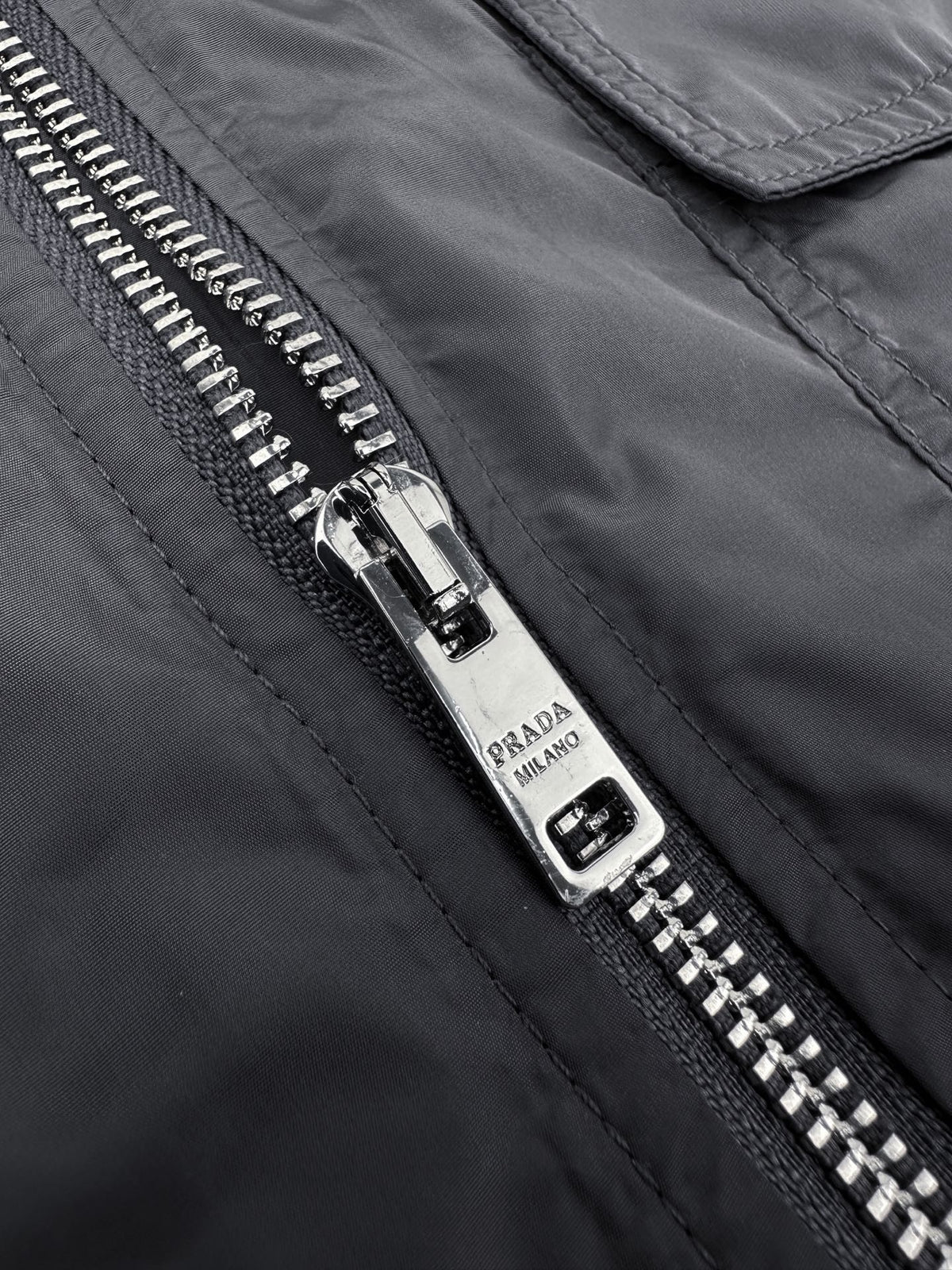 Black Jacket