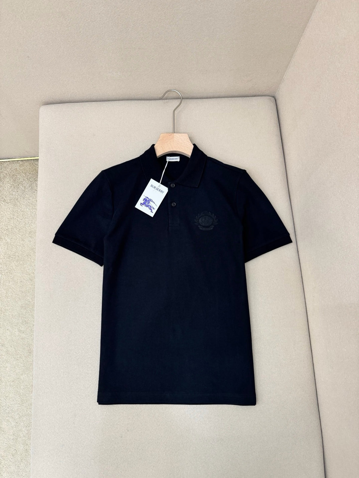 Multi-color Polo