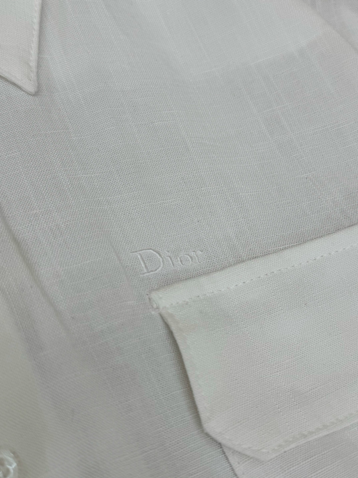 White Shirt - FashionHype.xyz