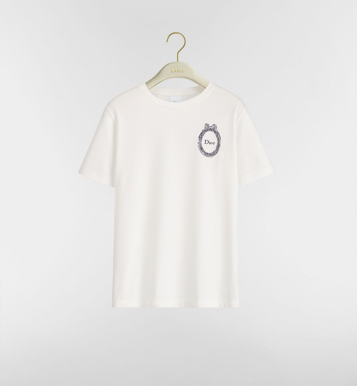 Black and White T-shirt - FashionHype.xyz