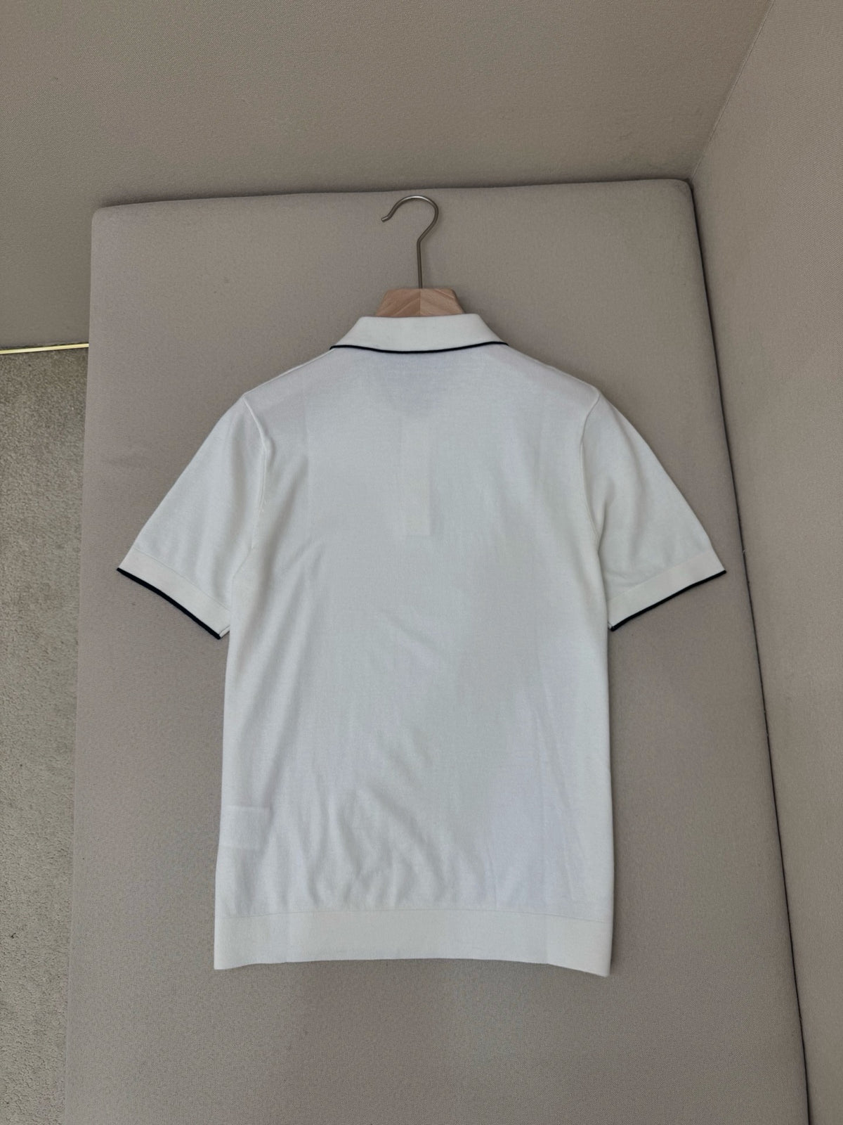 White Polo
