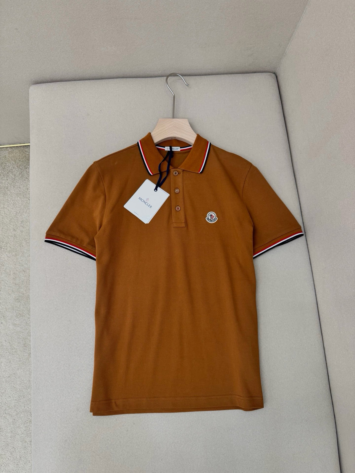 Multi-color Polo - FashionHype.xyz