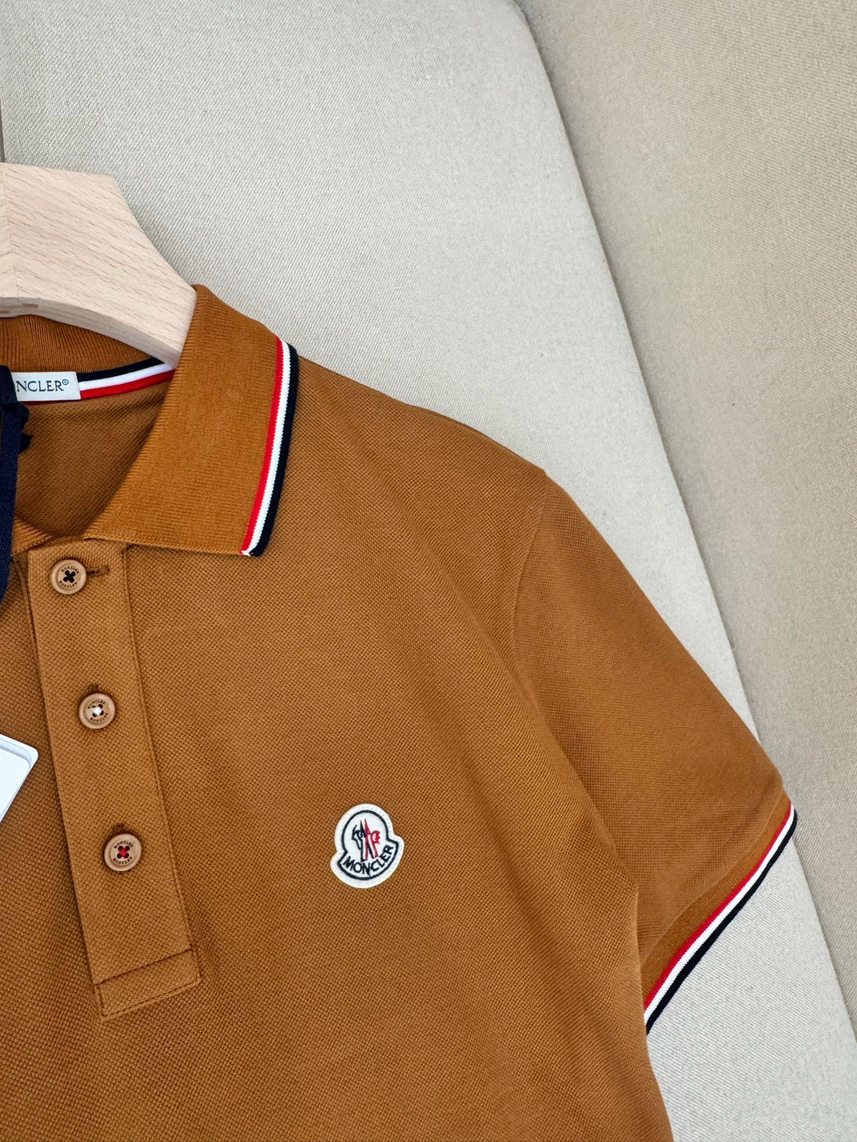 Multi-color Polo - FashionHype.xyz