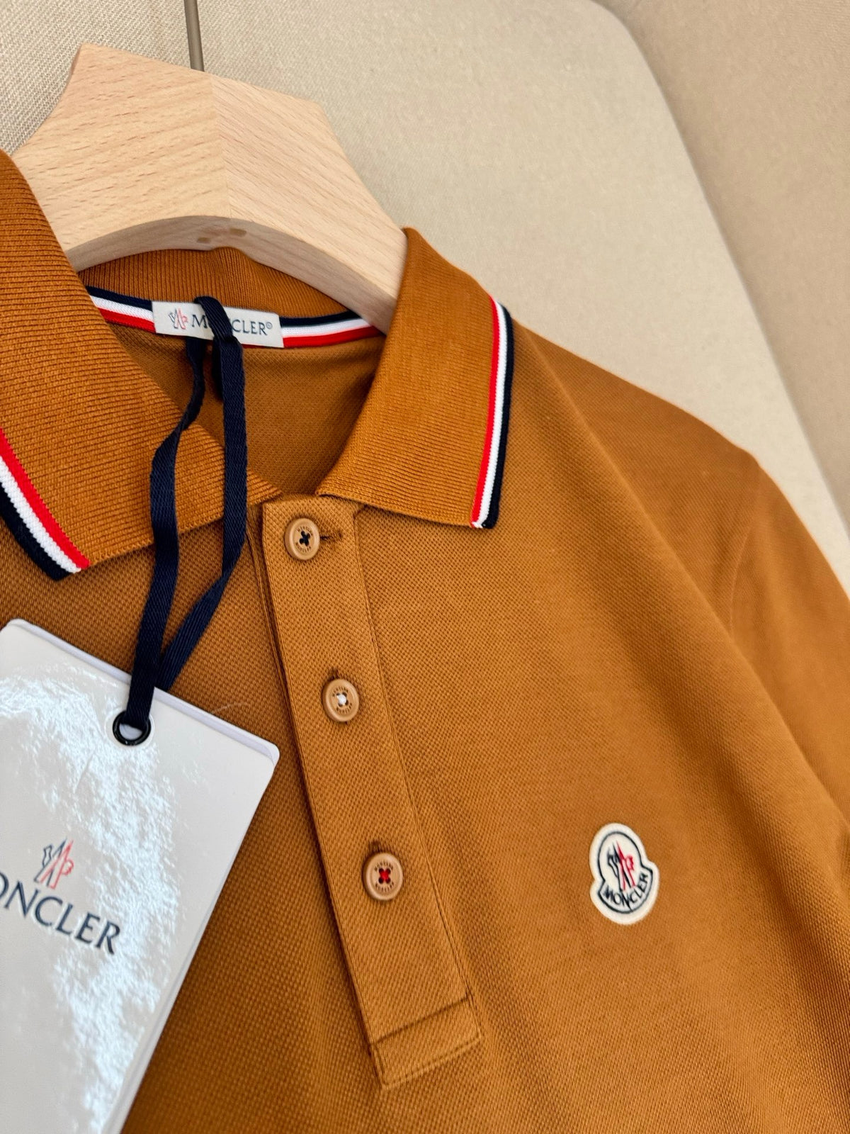 Multi-color Polo - FashionHype.xyz