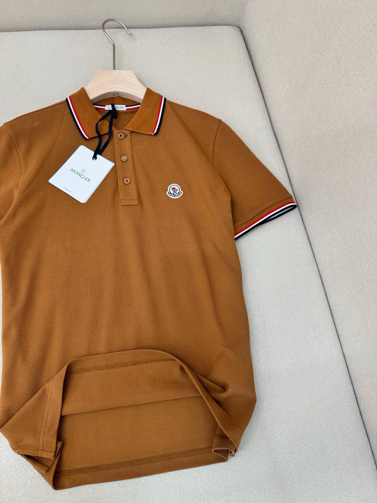 Multi-color Polo - FashionHype.xyz