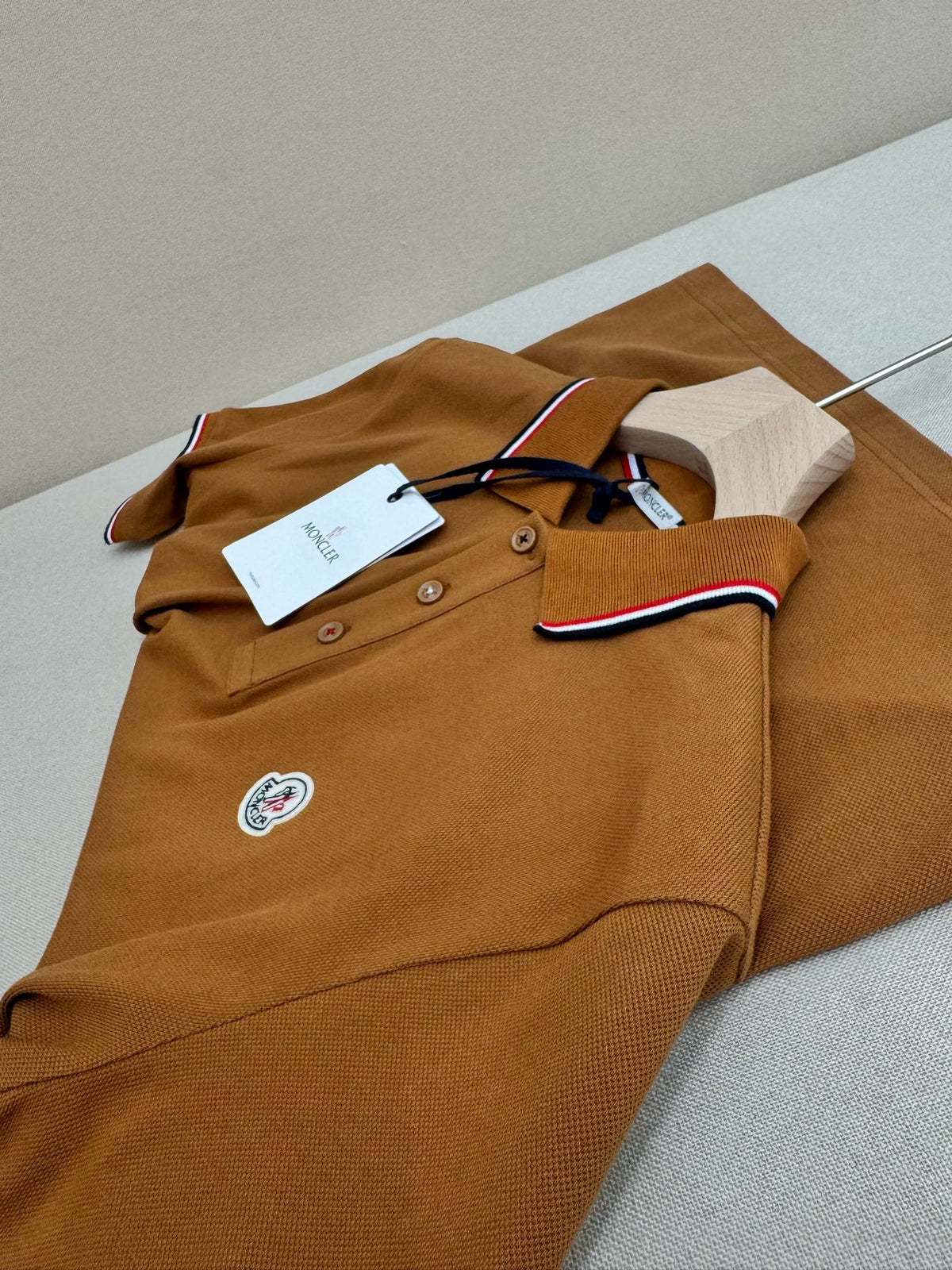 Multi-color Polo - FashionHype.xyz