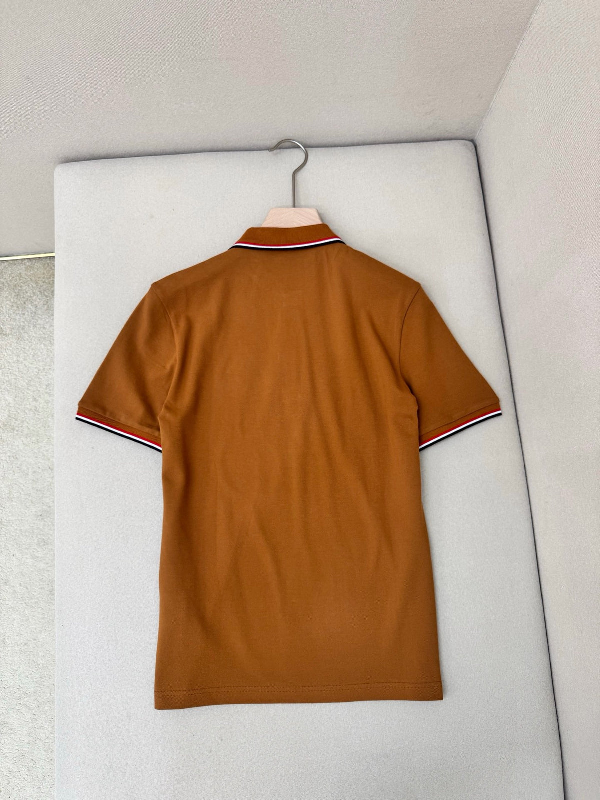 Multi-color Polo - FashionHype.xyz