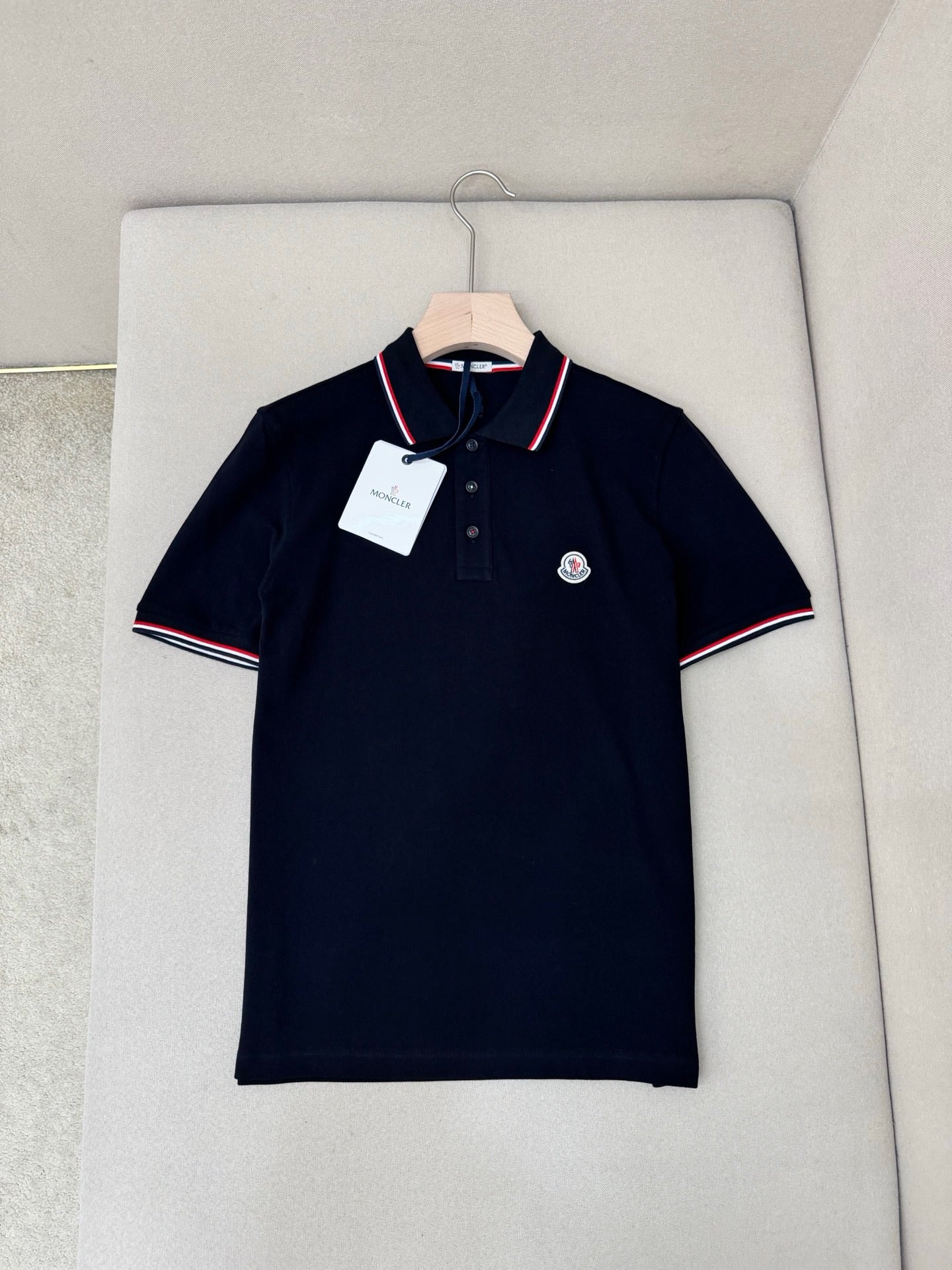 Multi-color Polo - FashionHype.xyz