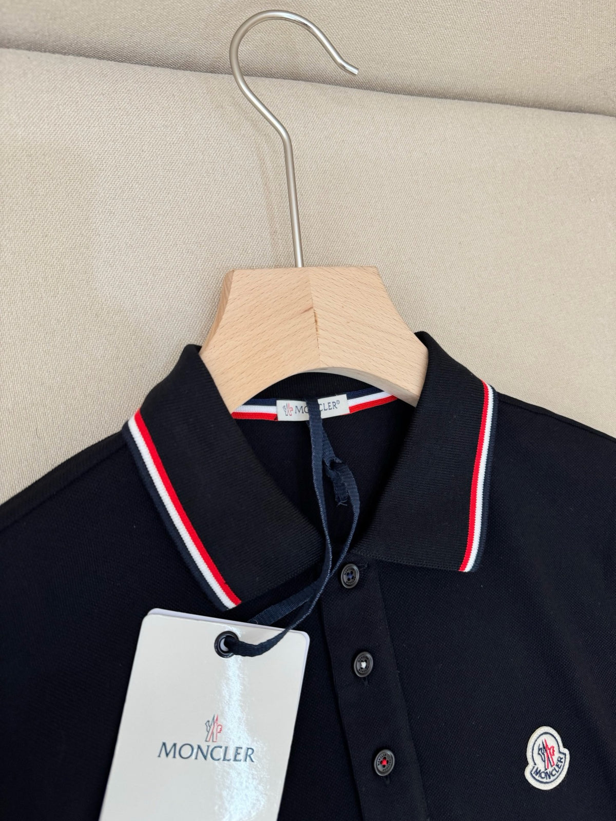 Multi-color Polo - FashionHype.xyz