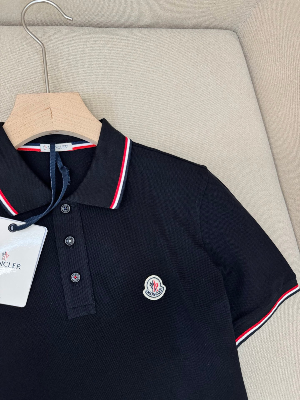 Multi-color Polo - FashionHype.xyz