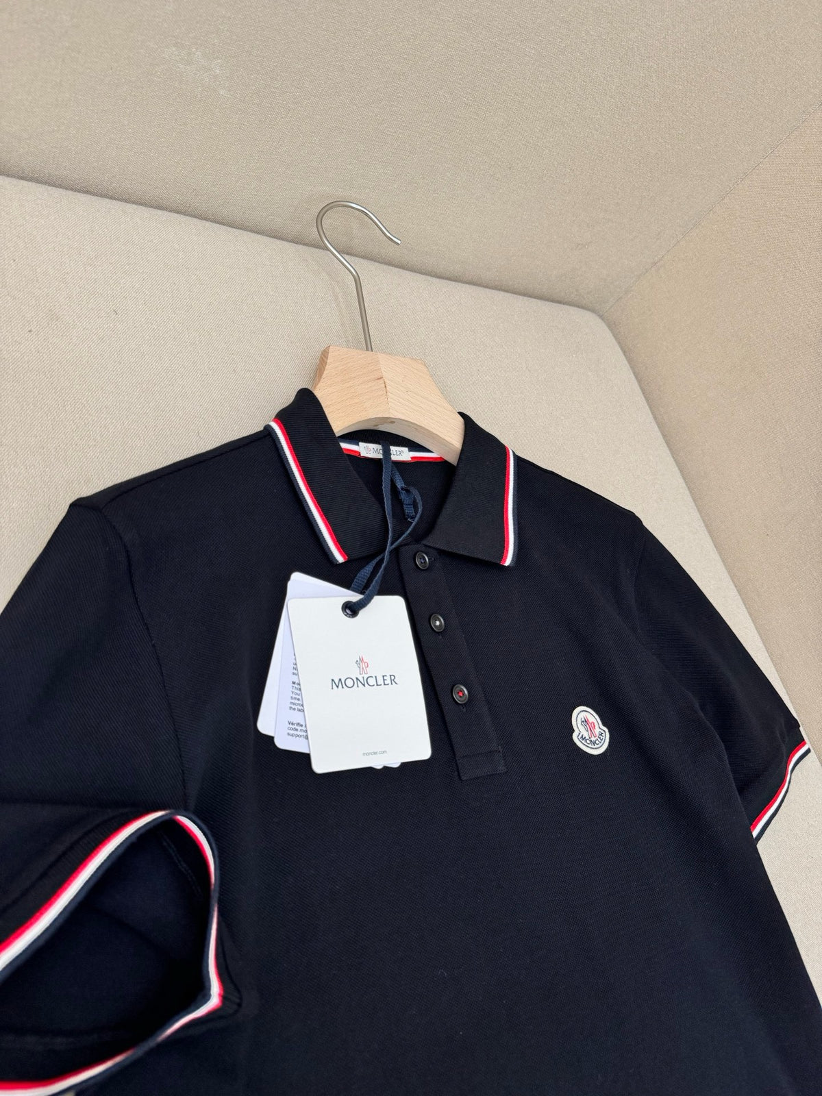 Multi-color Polo - FashionHype.xyz