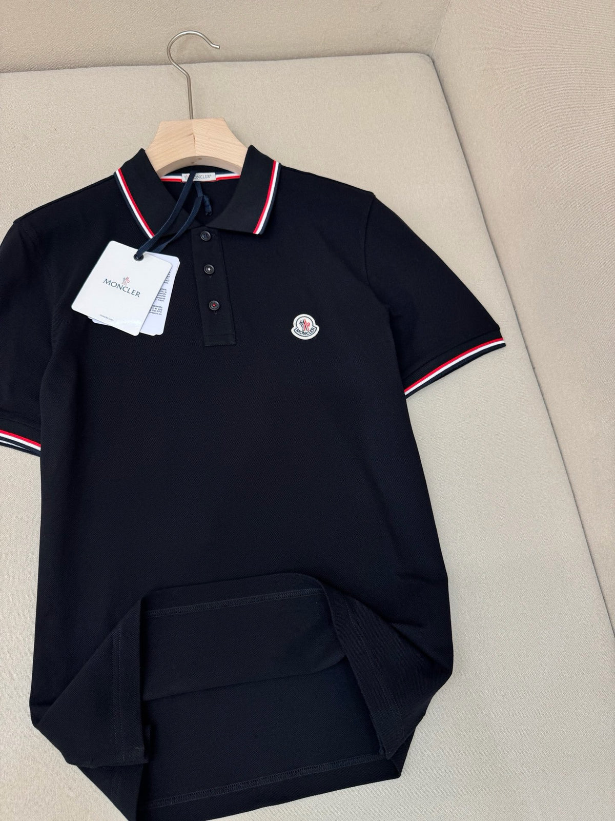 Multi-color Polo - FashionHype.xyz