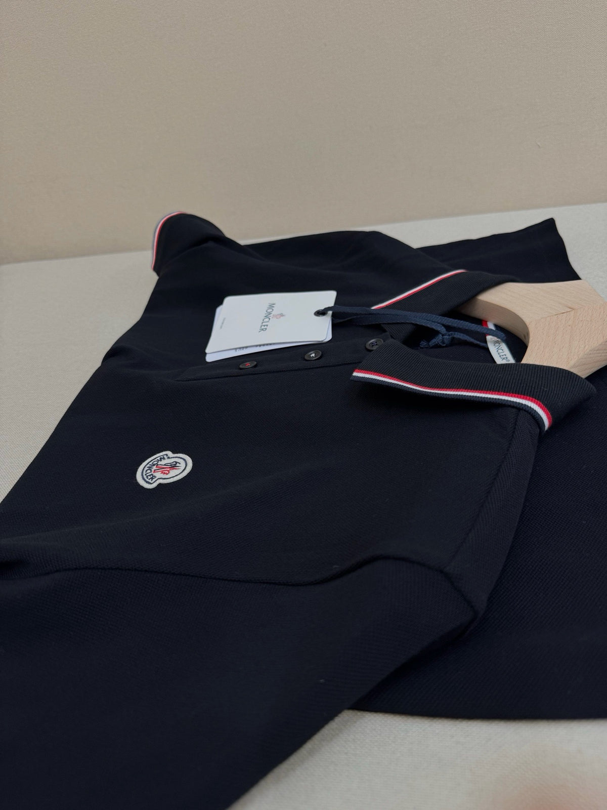 Multi-color Polo - FashionHype.xyz
