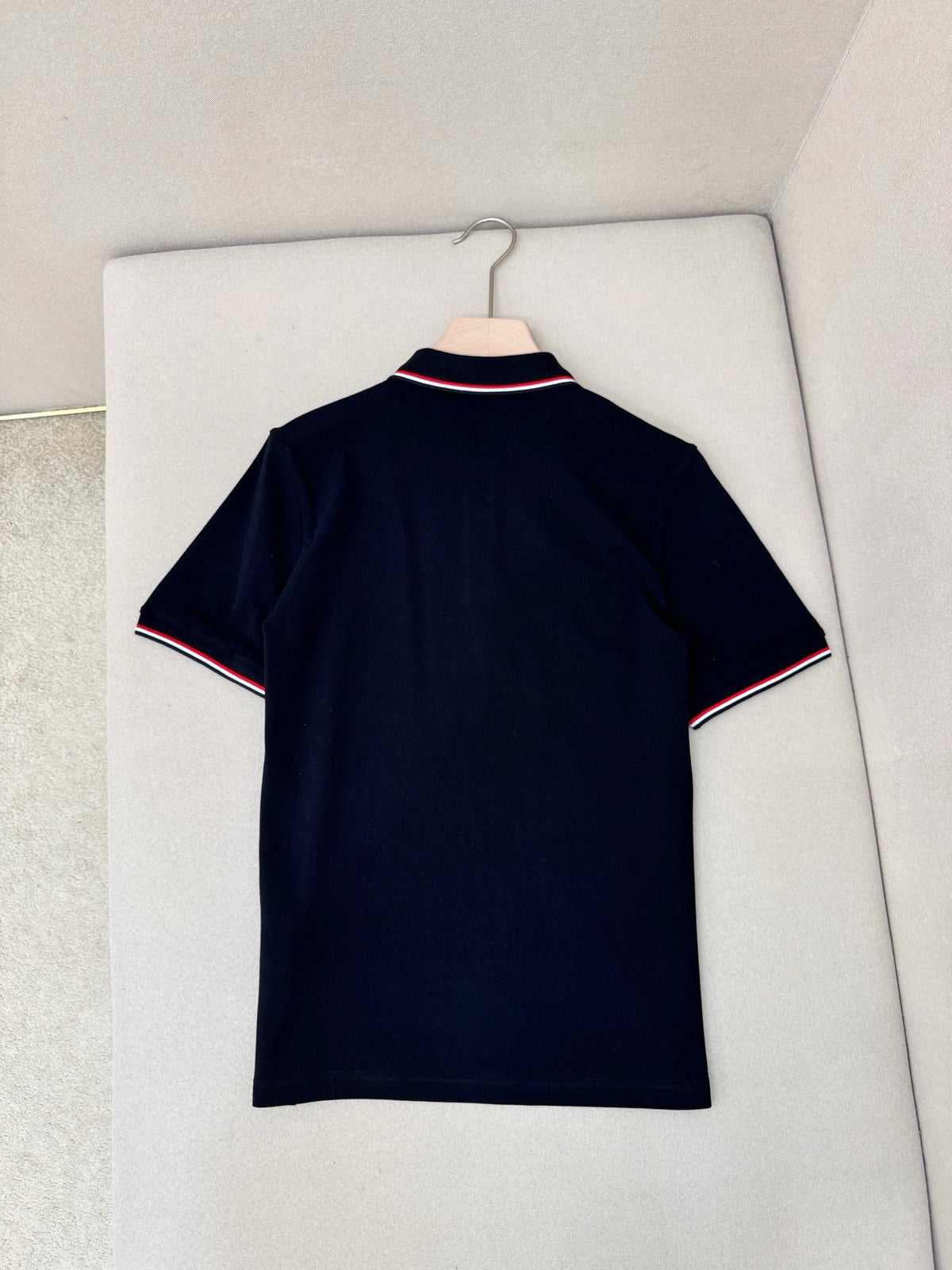 Multi-color Polo - FashionHype.xyz