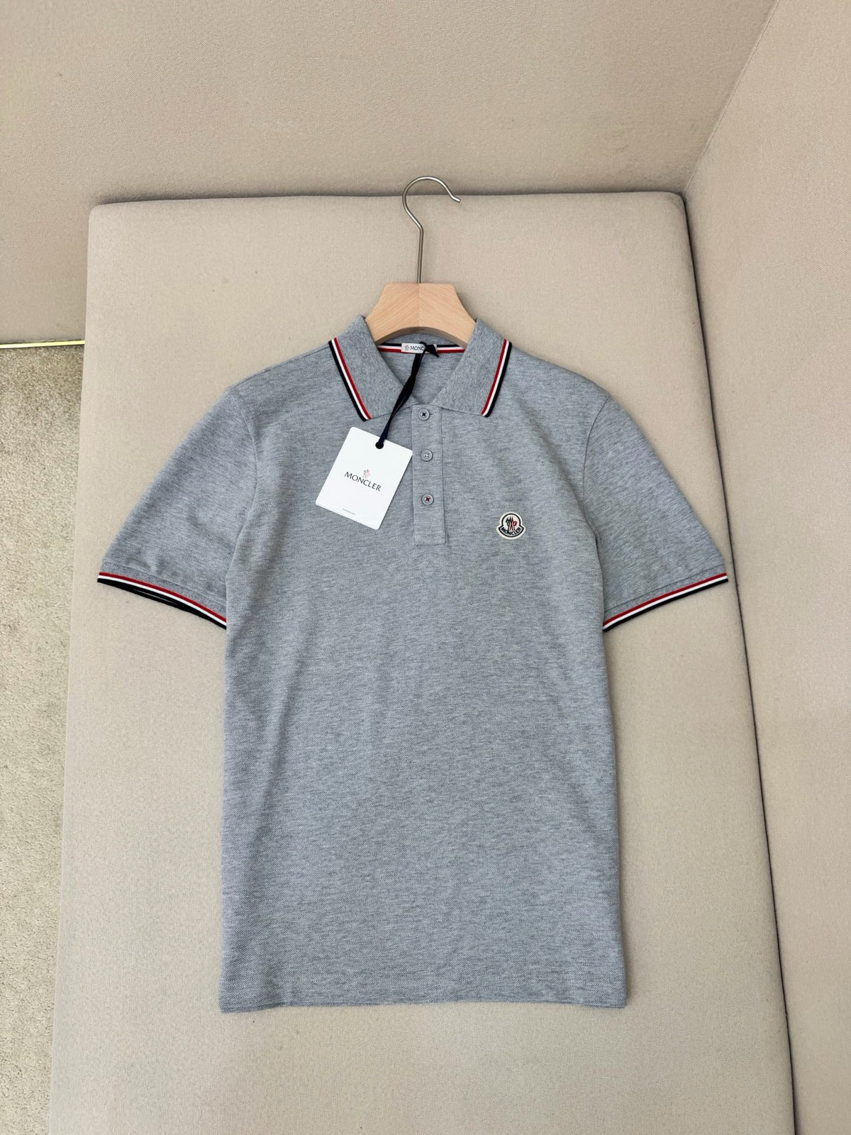 Multi-color Polo - FashionHype.xyz