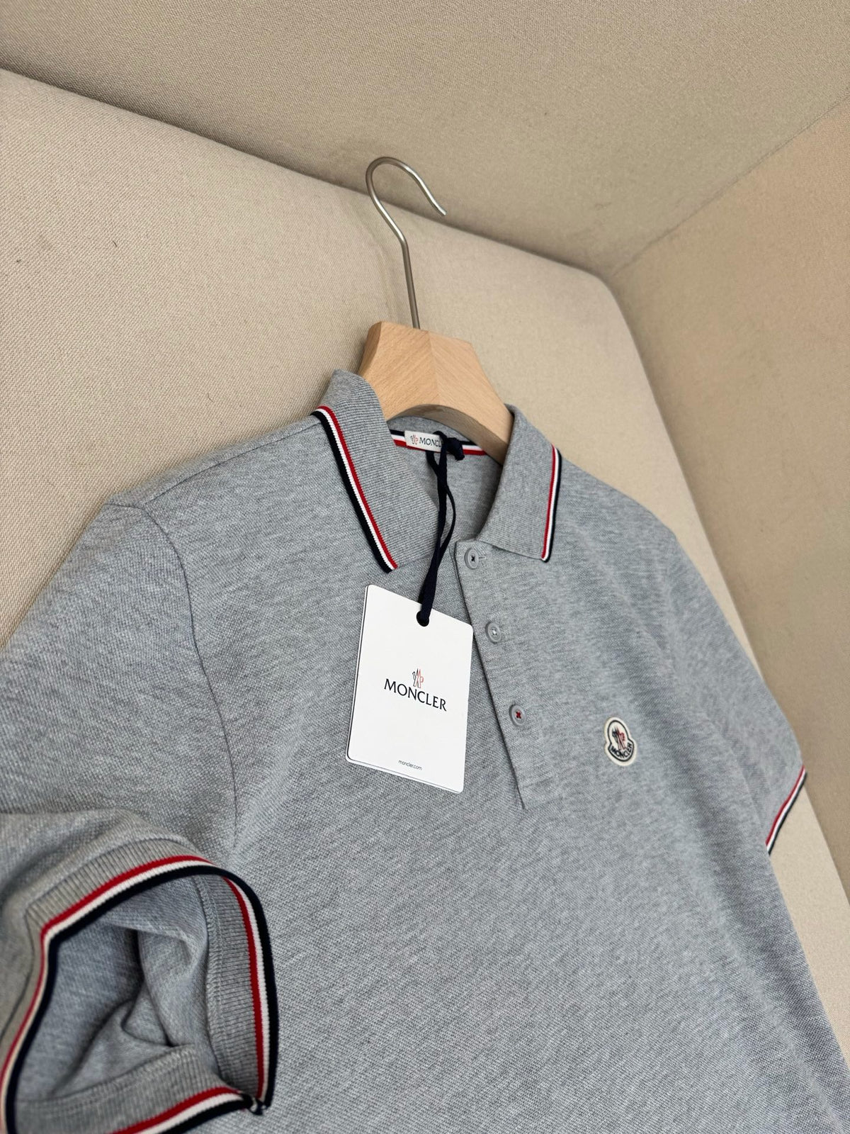 Multi-color Polo - FashionHype.xyz
